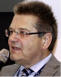 Eberhard Bürgel (SHK-Unternehmer): „Wir brauchen eine Abrechnungsberechtigung mit den Kranken- und Pflegekassen.“