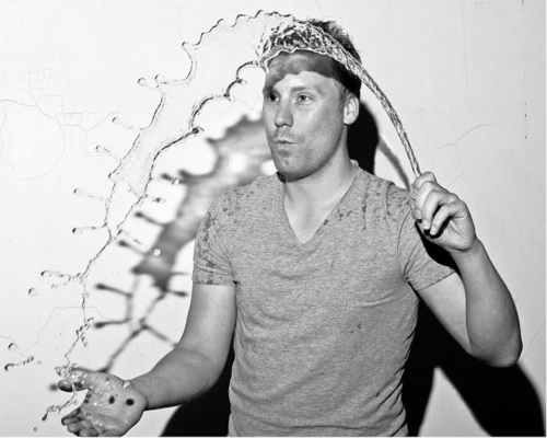 Start-up-Unternehmer und Badplaner Jürgen Beßler: „Das Bad ist längst nicht mehr das, was es mal war — sondern es entwickelt sich zu einem ansprechenden, funktionalen und kommunikativen Alleskönner.“