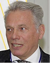 Fritz Nüßle, Zent-Frenger: „Die erneuerbare Kälte spielt bei der primärenergetisch ausgerichteten Anlagenplanung eine wichtige Rolle.“