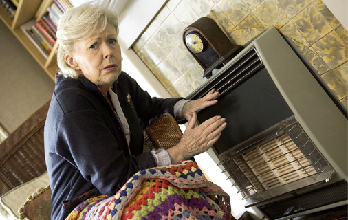 Mit Gesetzen kann man Heizwärme nahezu unerschwinglich machen — auch eine Variante von „Klimaschutz“.