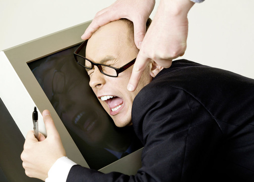 Push-Nachrichten sollen heute kaum noch als Belästigung empfunden werden. Viele erwarten sogar zuerst die mobile Nachricht, bevor sie sich an den Computer bequemen.