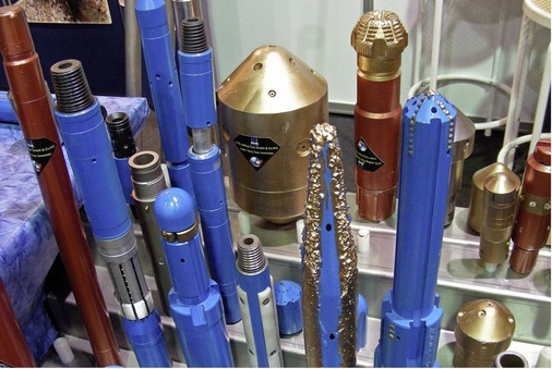 Ein den geologischen Verhältnissen angemessenes Bohrzeug ist Grundvoraussetzung für eine risikoarme ­Bohrung. Ganz offen wurde der Bohrbranche eine gewisse Betriebsblindheit nachgesagt.