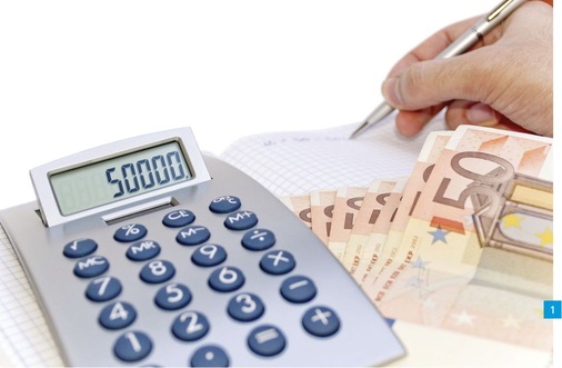 Firmenbewertung und Kaufpreisermittlung bergen ­erhebliches Konfliktpotenzial.