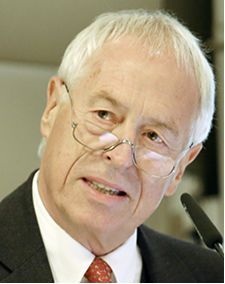 Prof. Jürgen Falter (Wahlforscher): „Eine schwarz-grüne Regierung? Im Bundesrat bekäme sie aufgrund vieler roter Landesregierungen kaum ein Gesetz durch.“