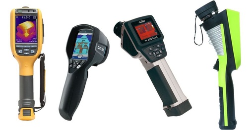 Die kompakten Abmessungen und das geringe Gewicht sind die größten Vorteile von Low-Cost-Kameras.