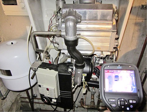 Sie sind für die Inspektion ebenso einsetzbar wie für die...