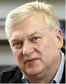 Josef Sicken (Prokurist bei Niewels, Bad Lippspringe): „Das Ergosystem mit seinem Design aus Edelstahl lässt sich universell vermarkten. Denn es stellt eine Alternative dar, die viele Kunden aus dem Premiumküchenbereich kennen.“