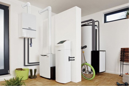 Der Handwerker muss in der Beratung vermitteln, dass eine kostengünstige Anlage mit gutem Effizienzlabel im Betrieb eventuell teurer sein wird als eine größere Investition.