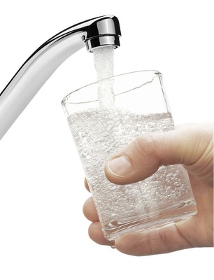 Keimfreies Wasser ohne Kompromisse. - © iStockphoto
