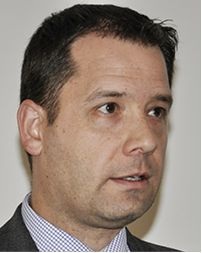 Albrecht Oesterle gab interessante Tipps für den Messebesuch der IFH/Intherm im April 2014.