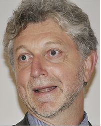 Ministerialdirigent Karl Greißing erläuterte das neue Eckpunktepapier der Landesregierung zum EWärme-Gesetz.