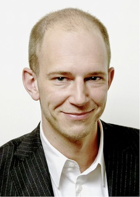 Dr. Michael Herma, Geschäftsführer VdZ, Spitzenverband für Gebäudetechnik