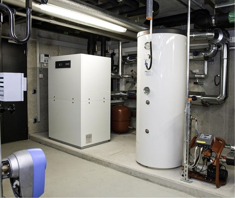 Effiziente Wärmepumpengeräte allein sind noch kein Garant für gute Anlagen. Das zeigen die Beiträge auf der Tagung in Burgdorf immer wieder.