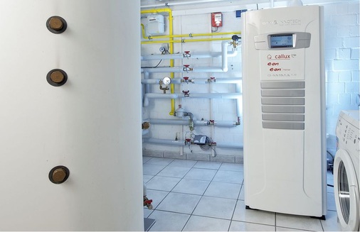 Nach 2,9 Millionen Betriebsstunden allein im Callux-Projekt dürften die Brenn­stoffzellen ihre Alltagstauglichkeit hinreichend unter Beweis gestellt haben.