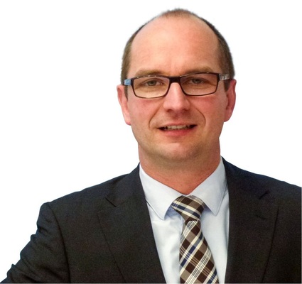 Andreas Ballhausen ist Sprecher der Initiative Brennstoffzelle (IBZ) und für den europäischen Vertrieb und den Service bei Ceramic Fuel Cells ­verantwortlich, 26123 Oldenburg, Telefon (0 23 36) 47 31 64, www.initiative-brennstoffzelle.de - © Wolfgang Schmid
