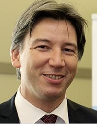 Milan Nitzschke, EU Prosun: „Jetzt kommen wir auch mit der Batterieentwicklung voran. Die Menschen können ihre persönliche Energiewende umsetzen und entlasten dabei noch die Netze.“