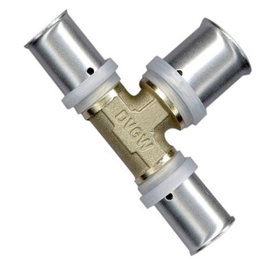 In der UBA-Positivliste der trinkwasser­hygienisch geeigneten metallenen Werk­stoffe werden auch Pressfittings aufgeführt.