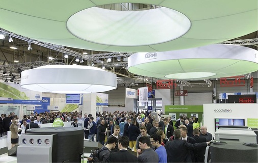 © Messe Essen / SBZ
