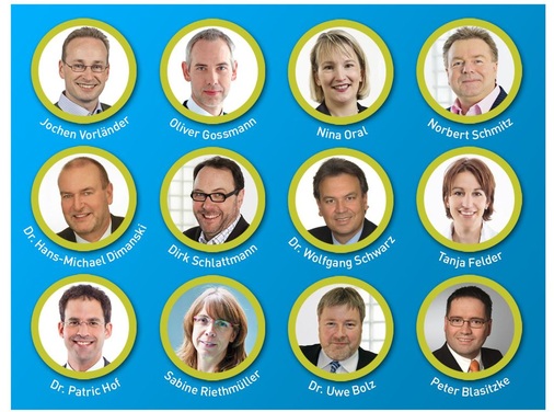 Die Gentner-Redaktionen SBZ, TGA Fachplaner und Gebäude-Energieberater haben die interessantesten Infos der IFH über SBZ-Online live auf die Bildschirme zuhause geschickt. Bei unserer Suche nach Interessantem, Skurrilem und Lustigem wurden wir von der Messegesellschaft und den Landesfachverbänden unterstützt. Dafür auch an dieser Stelle ein herzliches Dankeschön. Die LivePosts sind noch bis zum 9. Mai auf www.sbz-online.de zu sehen. Schauen Sie doch einfach mal rein!