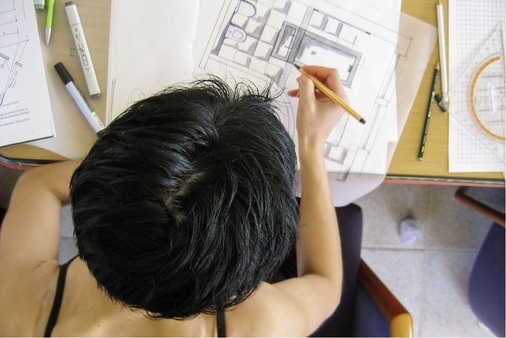 Vor- und Nachteile der Planung per PC, von Hand oder mit dem Magnetplaner — die Teilnehmer lernen alle Möglichkeiten kennen und für sich zu nutzen.