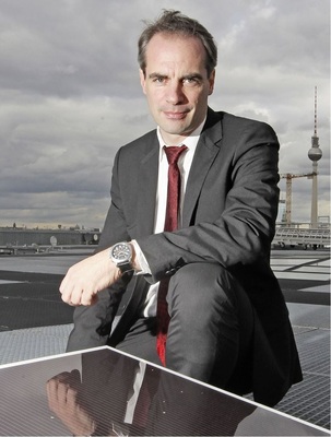 Carsten Körnig ist Hauptgeschäfts­führer des BSW-Solar, 10117 Berlin, Telefon (0 30) 2 97 77 88-0, www.solarwirtschaft.de