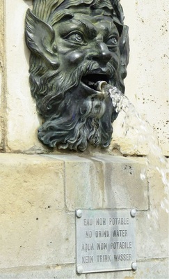 „Kein Trinkwasser!“ ist keine Lösung: ZVSHK und Figawa setzen sich für qualitativ hochwertige und hygienisch einwandfreie Produkte im Kontakt mit Trinkwasser ein und wollen die ­Zulassungen europaweit vereinfachen.