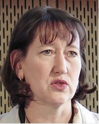 Hildegard Müller, BDEW: „Wenn wir den Nutzen von Effizienzmaßnahmen nicht vermitteln, werden die Verbraucher ihre Kreativität für das Umgehen von Vorschriften nutzen.“