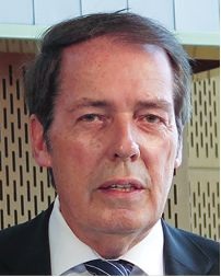 Hermann W. Brennecke, VdZ Präsident: „Die Politik hat Angst den Bestand anzugreifen, weil das Problem der Finanzierbarkeit kaum zu lösen ist.“