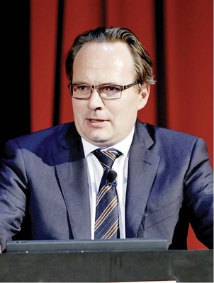 Prof. Dr. Martin Fassnacht