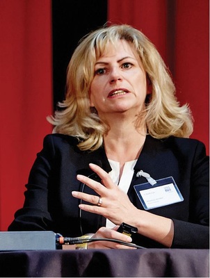 Martina Brüßel