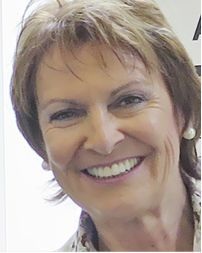 Anne M. Schüller: „Hier werfen 73 Kooperations­partner ihre beste Idee in den Topf und alle ­bekommen 72 beste Ideen zurück.“