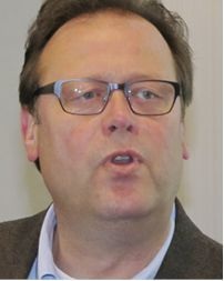 Hans-Arno Kloep, Querschiesser: „Haben Sie ein Auge auf PV, Wärme­pumpen, Kälte und Lüftung und stürzen Sie sich in ­diesen Markt. Da wird sich richtig etwas tun.“