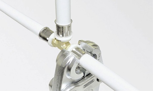 In der UBA-Positivliste der trinkwasserhygienisch geeigneten metallenen Werkstoffe werden auch Pressfittings aufgeführt.