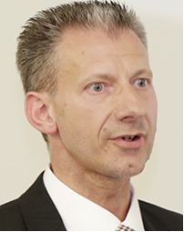 Udo Wirges (ZVSHK): „Die KfW-Zuschussförderung ist attraktiv. Von 2012 auf 2013 haben sich die Zahlen beim Programm Energieeffizientes Sanieren ver­doppelt.“