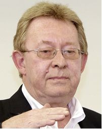 Prof. Dieter Wolff (Ostfalia-Hochschule Wolfenbüttel): „Das Beispiel Speyer macht deutlich, dass Förderkriterien für zentrale Wärmeerzeuger überdacht werden müssen.“