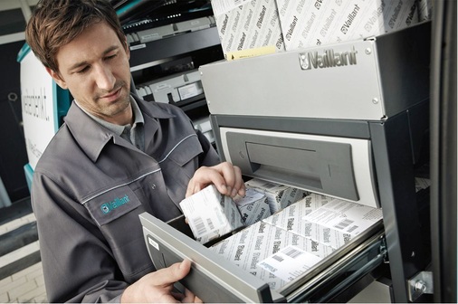 In Zukunft ist mit ­einem weiteren Zusammenwachsen von Kundendiensten und Fachhandwerkern zu rechnen — Zielrichtung Übernahme kompletter Aufgabenpakete.