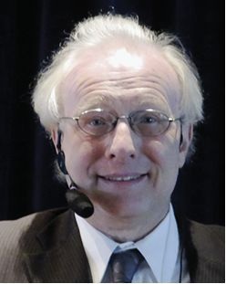 Prof. Dr. Gerd ­Ganteför: „Die Energie­wende ist zwar gut ­gemeint, geht aber an der globalen Realität vorbei.“