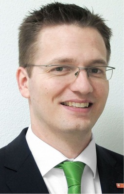 Dipl.-Ing. (FH) Christian Zehetgruber ist Leiter für den Bereich Semi­nare und Fortbildungen bei der Grünbeck Wasseraufbereitung GmbH, 89420 Höchstädt, Telefon (0 90 74) 41-0, www.gruenbeck.de