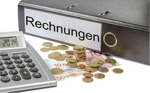 Ist der gewerbliche Kunde eines Handwerksbetriebes insolvent geworden, prüft der Insolvenzverwalter alle Zahlungen, welche vor Insolvenzeintritt erfolgten. - © iStock/kunertus
