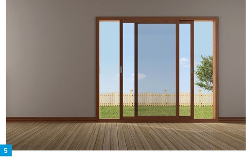 In Bezug auf die ­Dichtheit von Gebäuden hat sich ­gegenüber der EnEV 2009 nichts geändert. Die Luftdichtheitsprüfung von Gebäuden ist nicht zwingend ­vorgeschrieben.