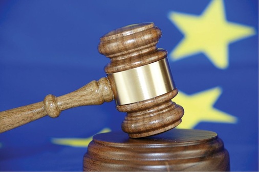 Mit der EU-Richtlinie 2011/83 soll der grenzüberschreitende Handel erleichtert und ein einheitlicher Verbraucherschutz in Europa gewährleistet werden.