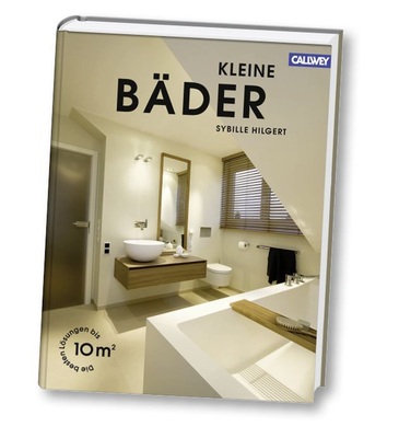 Das Buch zeigt 47 Bäder, die in privaten Wohnhäusern realisiert wurden. Zu jedem Badezimmer gibt es Grundriss und Eckdaten.