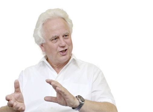 Heinrich Behring ist Geschäftsführer der Team Wärmeservice GmbH, 45478 Mülheim a.d. Ruhr, Telefon (02 08) 9 69 88 12, info@teamwaermeservice.de, www.teamwaermeservice.de