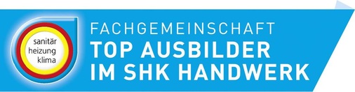 Der SHK-Fachverband Baden-Württemberg setzt mit der Fachgemeinschaft Top-Ausbilder im SHK-Handwerk ein Zeichen für erfolgreiche Nachwuchsgewinnung und den Aufbau einer betrieblichen Arbeitgebermarke.
