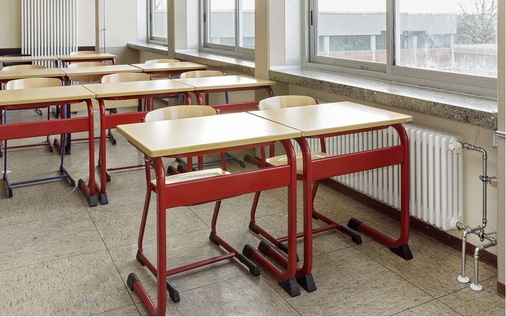 Die AFC-Technologie konnte bereits in einigen Projekten ihre Funktionalität erfolgreich unter Beweis stellen — so beispielsweise in Schuleinrichtungen der Stadt Beckum.