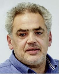 Frank Hartmann (Forum Wohnenergie): „Es darf keine Aufgabe der Lüftungsanlage sein, Schadstoffe von Möbeln und Teppichen aus dem Gebäude zu bringen.“