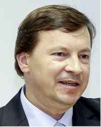 Boris Safner (HEA): „Eine EU-Richtlinie zur Radonbelastung muss umgesetzt werden, dies dürfte neue Anforderungen an die Kellerlüftung zur Folge haben.“