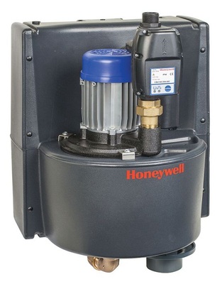 Sicherheitstrennstationen wie die CBU-Reihe 140 von Honeywell sorgen dafür, dass keine gesundheitsschädlichen Substanzen in das Trinkwasser gelangen.