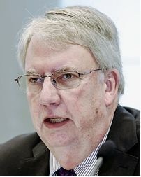 ZV-Vizepräsident Friedrich Budde: „Der Meisterbrief soll ein Qualitätssiegel sein. Doch schwache Abschlussnoten sowie mangelnde Berufserfahrung häufen sich — das passt nicht zusammen.“