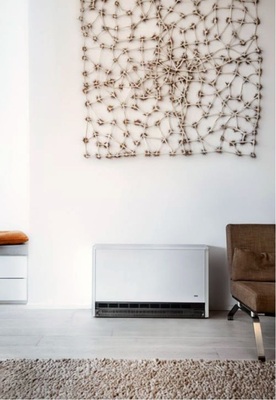 Die lange Zeit in der Kritik stehende Nachtspeicherheizung erlebt eine Renaissance. Sie wird zunehmend als netzdienlicher virtueller Speicher in ­Erwägung gezogen.